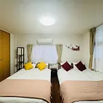 Sts-Toyama House