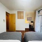 Sts-Toyama House