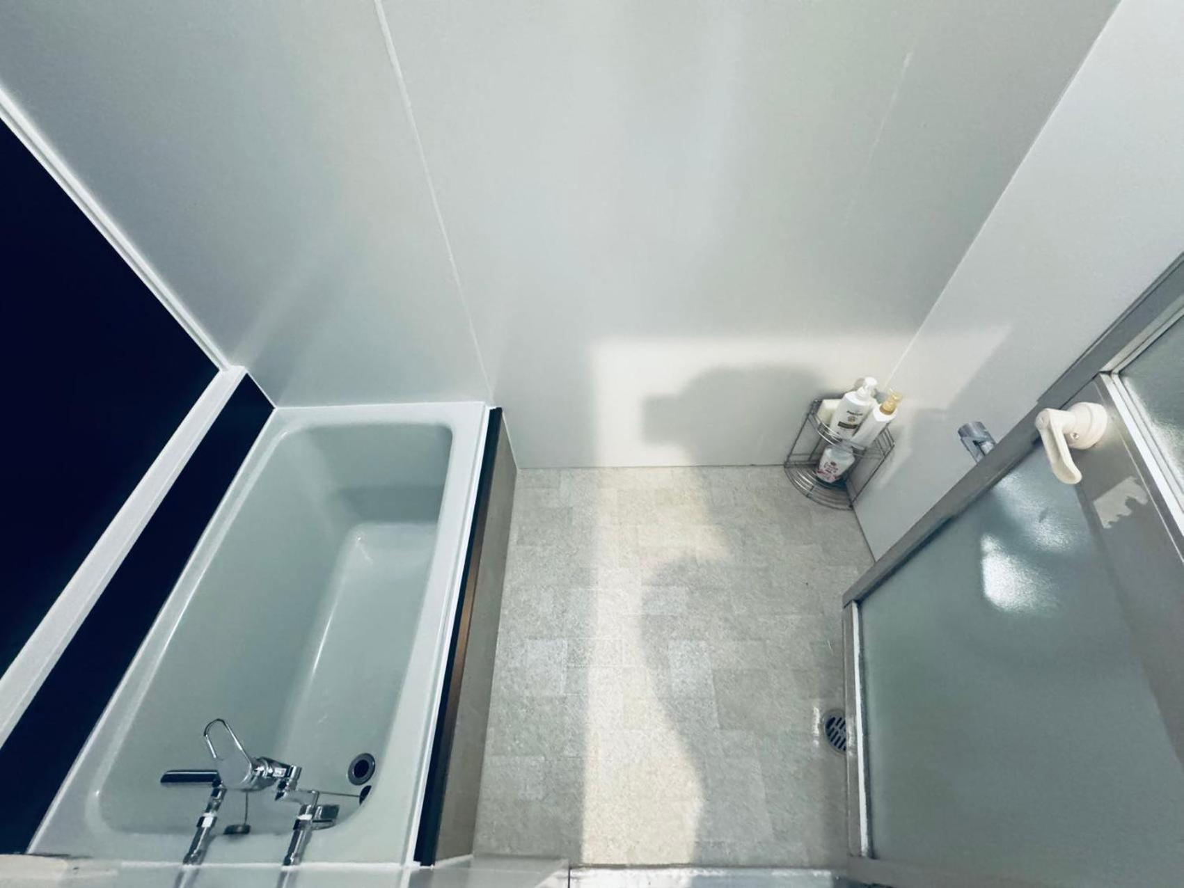 Sts-toyama House Aparthotel *