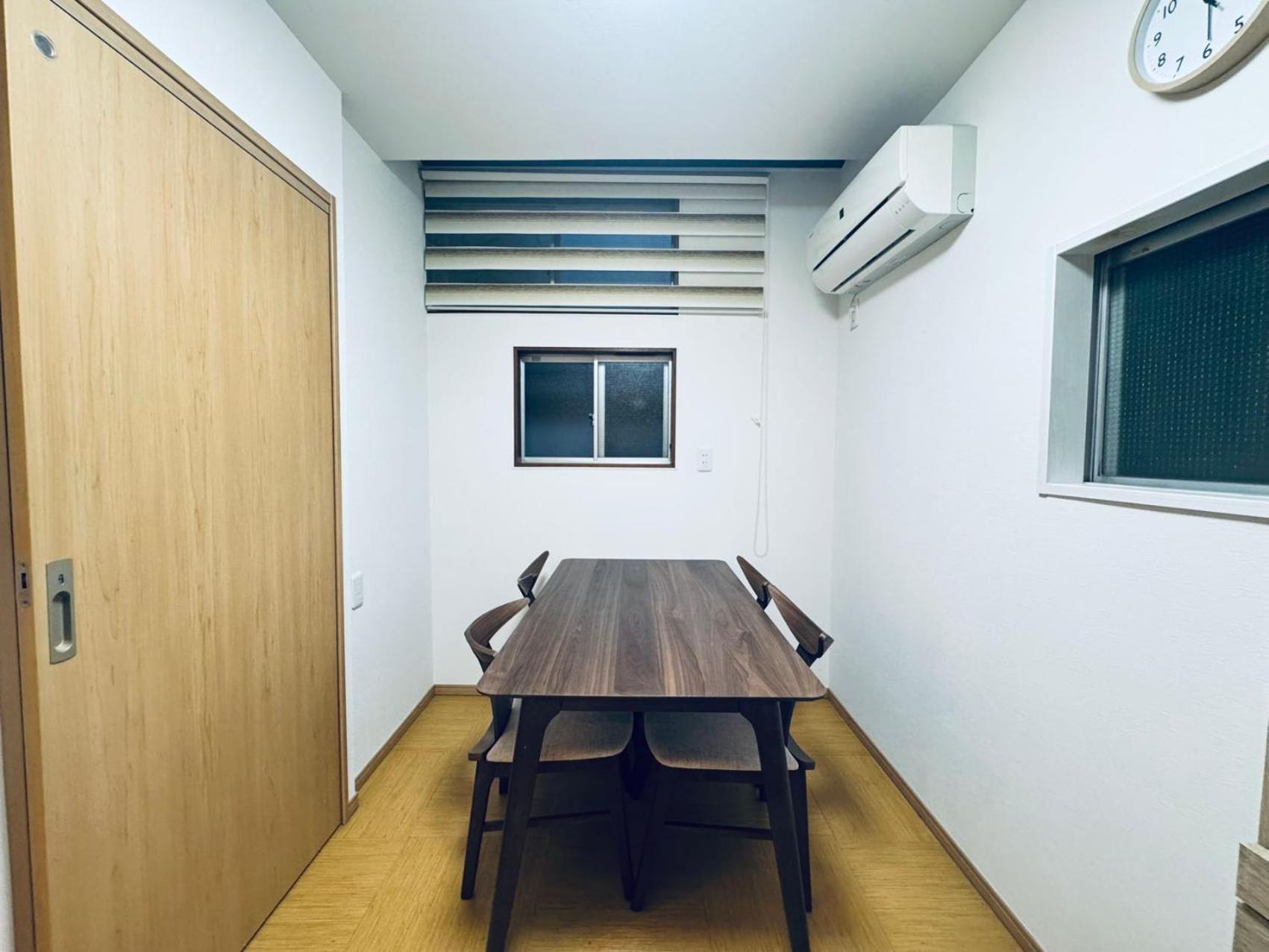 Sts-toyama House Tóquio