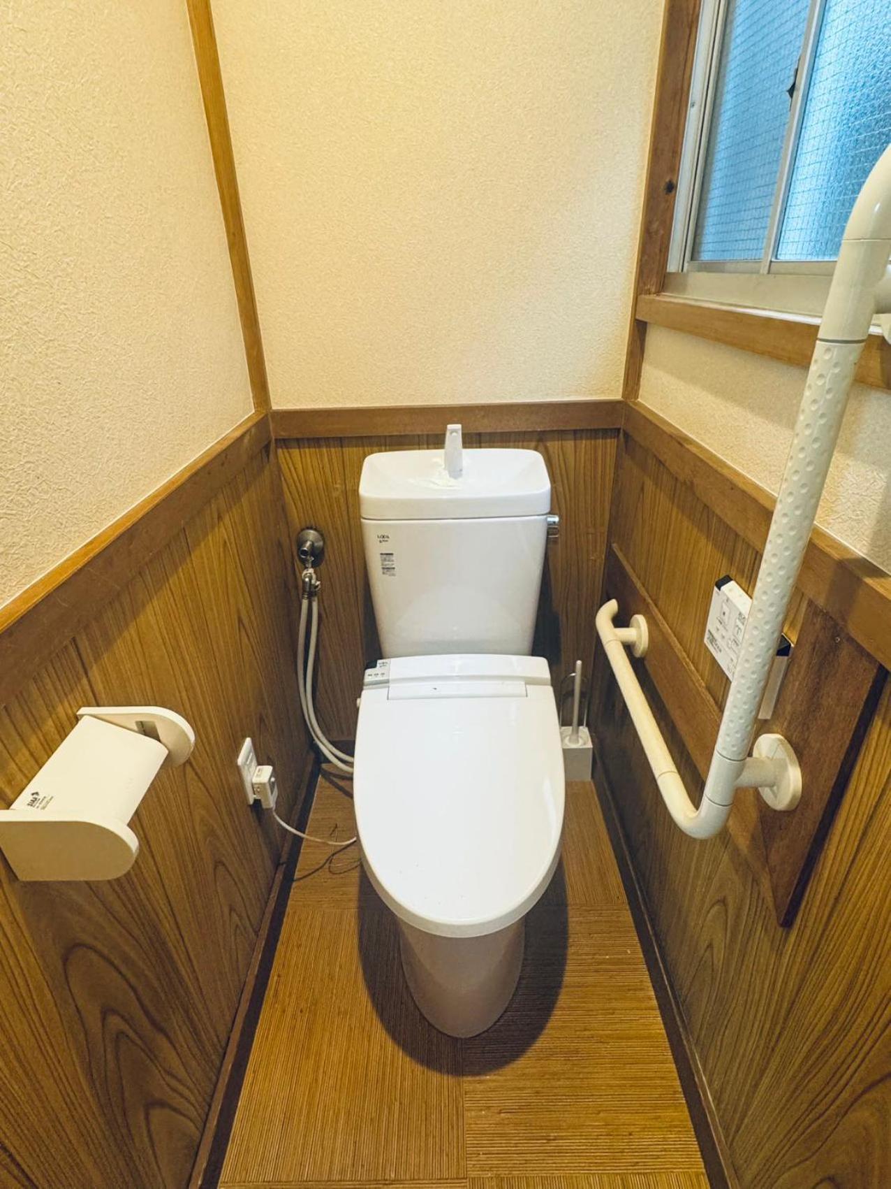 Sts-toyama House